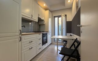 2 camere I Cosmopolis I etaj 1 I parcare I mobilat si utilat - Poză 7