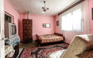 Casa din caramida 3 camere - Teren 755 mp - Livada, Arad - Poză 5