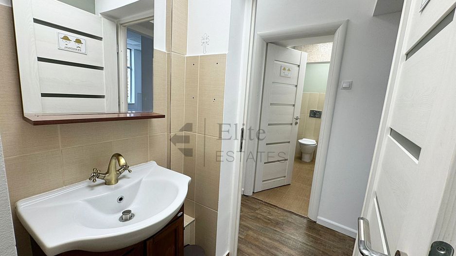 Spatiu comercial de inchiriat ultracentral Republicii, Oradea - Poză 14