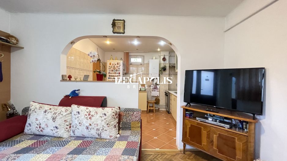 Apartament la casă | 2 camere | 74 mp utili | - Poză 6