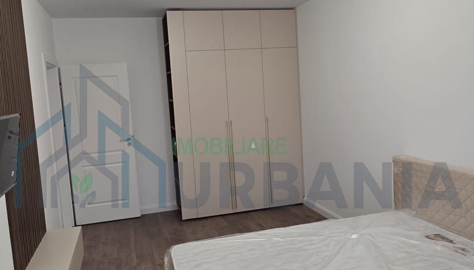 Apartament decomandat de închiriat, Grand Beetle Residence, Tătărași, cu loc de parcare subteran - Poză 6