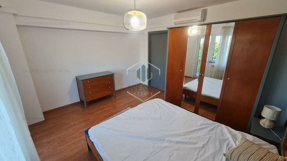 Apartament elegant cu terasă, ultracentral –Piața Unirii, lângă Fântânile Unirii - Poză 12