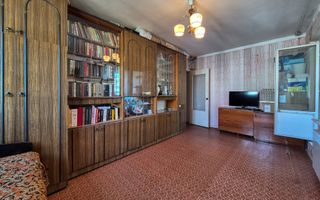 Vânzare, apartament, 2 camere și, bd. Mircea Cel Bătrân, Ciocana - Poză 4