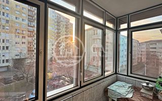 Apartament de vânzare cu 3 camere în zona Iosia , Oradea - Poză 13