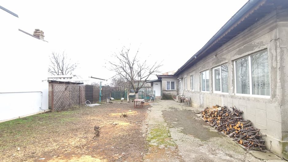 Teren Stradal Cu utilitati - Poză 11