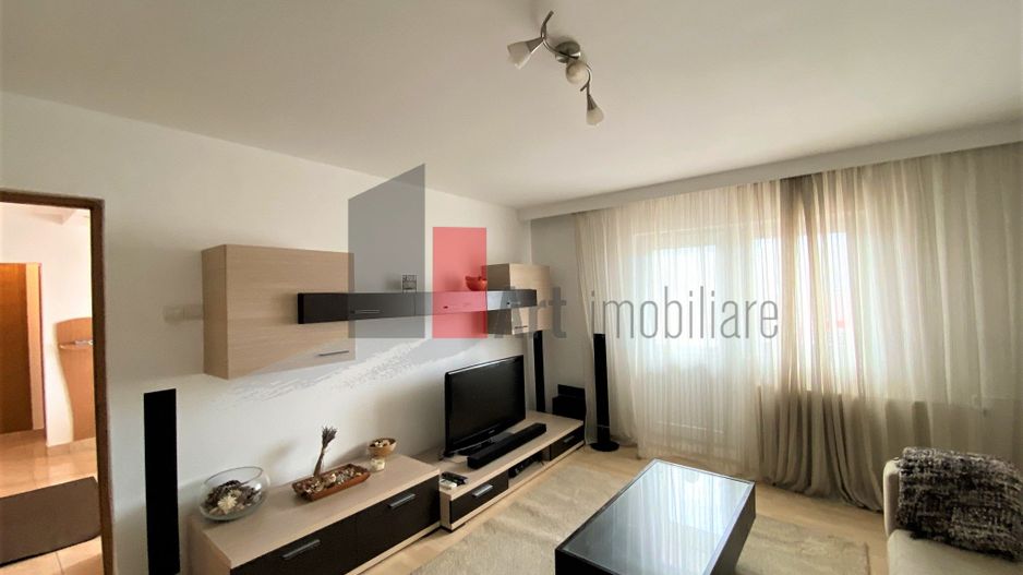 Apartament 2 camere  mobilat si utilat zona Nerva Traian/Octavian Goga - Poză 1