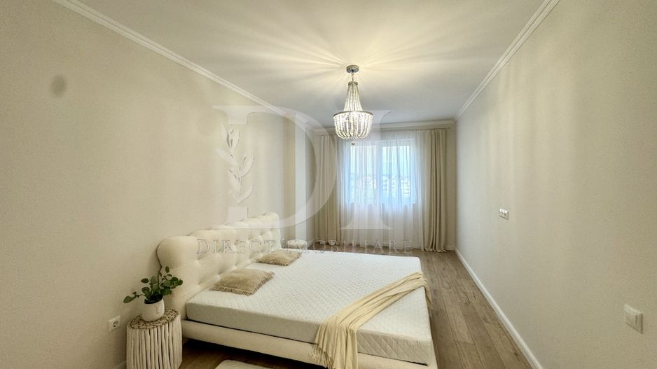 Apartament la cheie / două dormitoare/ Zona Someșului , Florești - Poză 18