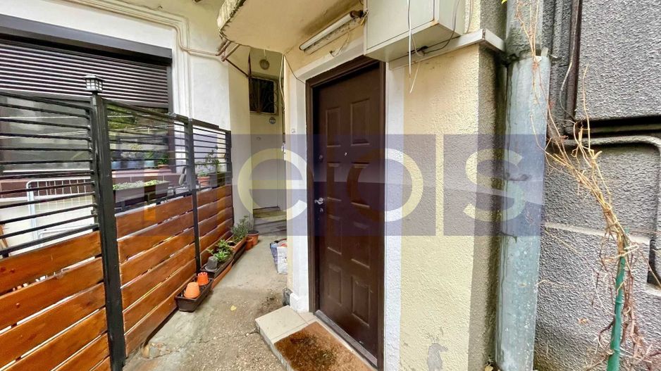 VANZARE VILA FORMATA DIN 3 APARTAMENTE | ZONA MALL VITA | - Poză 14