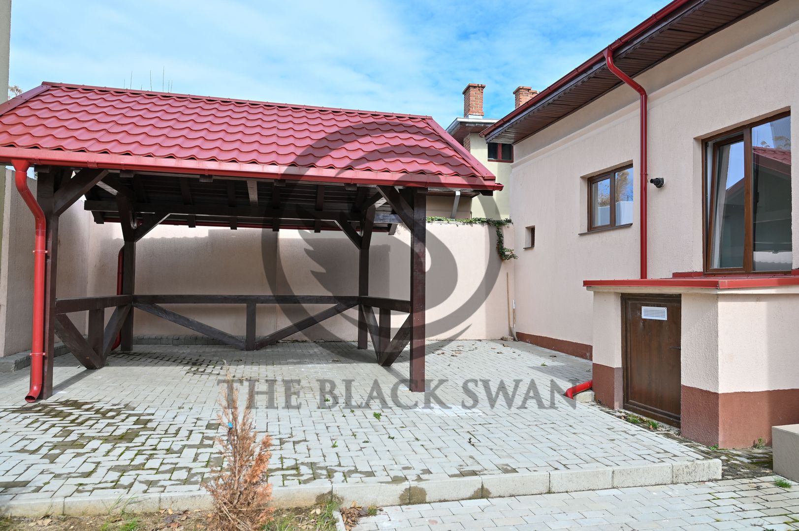 Casa cu 3 camere de vanzare | Complet Renovata | Comision 0% - Poză 16