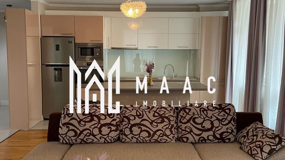 Apartament I 3 camere I Parcare Privată | Balcon I Pădurea Dumbrava - Poză 1