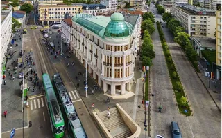 Apartament 2 camere Piata Unirii Independentei - Poză 24