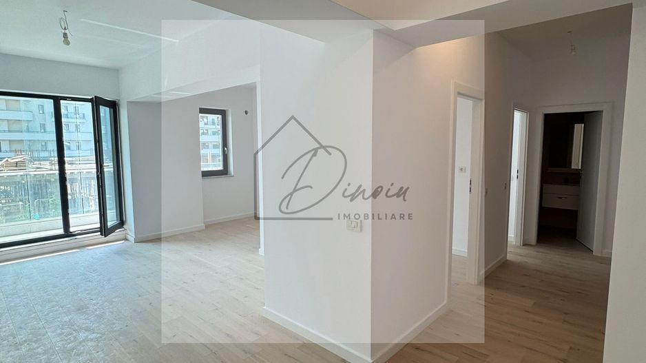 2 camere First Estates Pipera I Plaza Pipera Rond OMV I COM 0% - Poză 2
