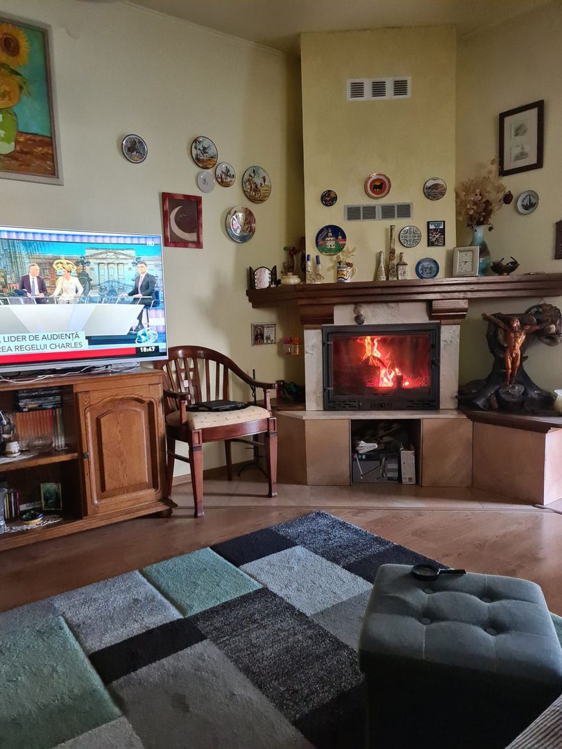 Casa individuala Mamaia-Sat | Navodari - COMISION ZERO - Poză 12