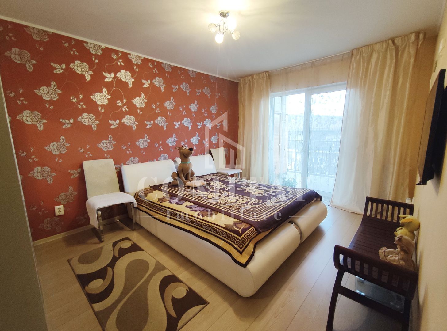 Apartament cu 3 camere | Zona Iris - Poză 2