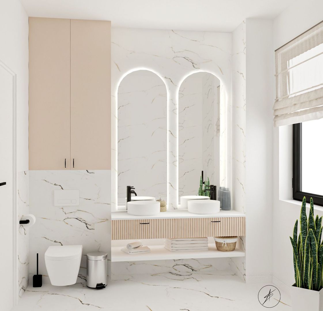 Vila noua in Paradisul Verde, Corbeanca - Poză 8