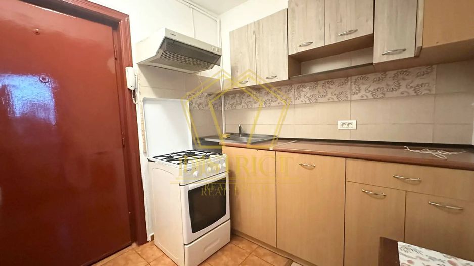 Apartament cu 1 camera | Olimpia Stadion - Poză 3