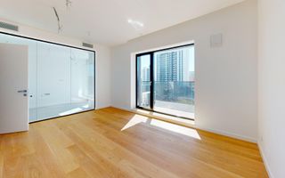 Studio Dublu | 2 camere | Nusco City Park | Etaj 4 - Poză 14