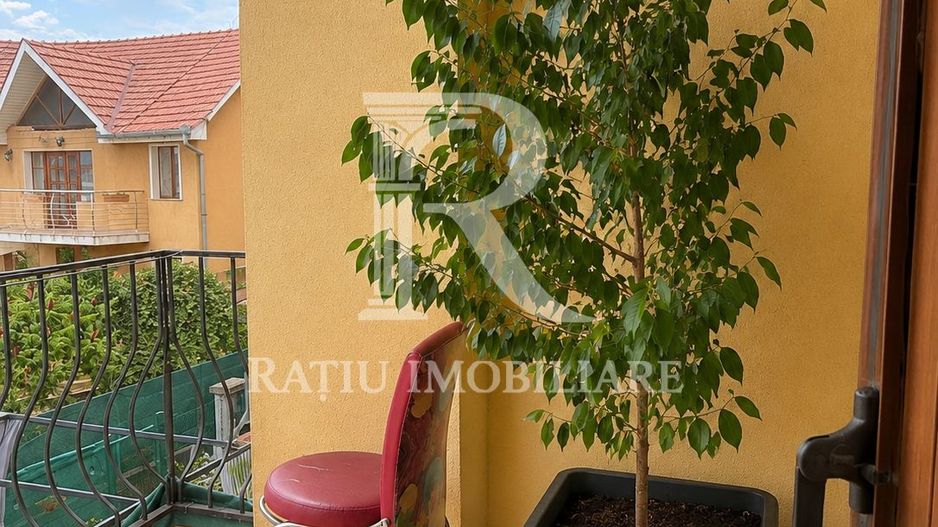 Apartament cu 2 camere de vânzare | Nojorid | Bihor - Poză 13