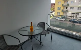 Vand apartament open space Coresi, Brasov, 2023, 61.2 mp - Poză 12
