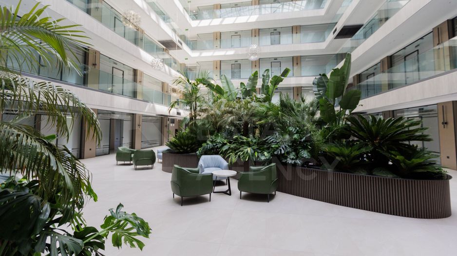 Chirie, spatiu comercial, 116 mp, bvd. Ștefan cel Mare și Sfânt,Centru - Poză 16