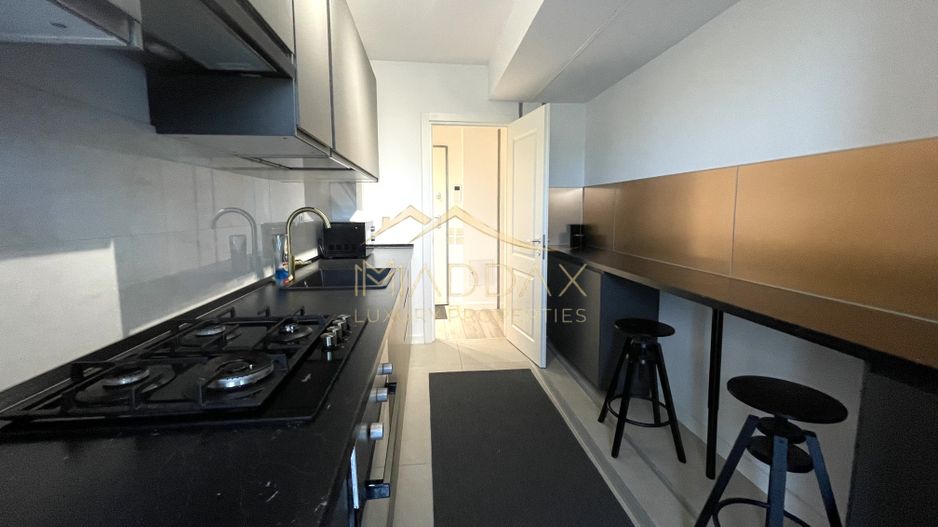 Apartament 2 camere**mobilat LUX//Marriott//Ultracentral - Poză 10