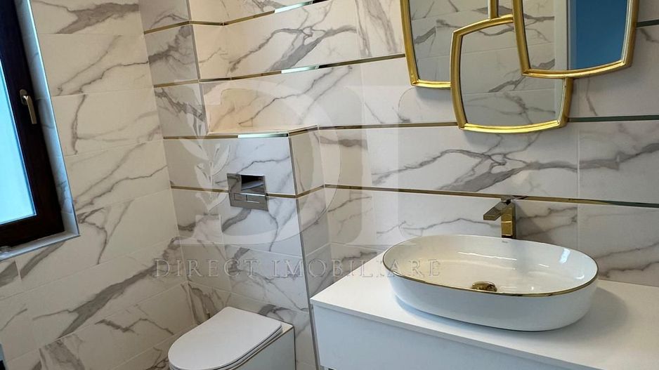 Casa ultrafinisata / totul nou / Zona Salicea - Poză 18