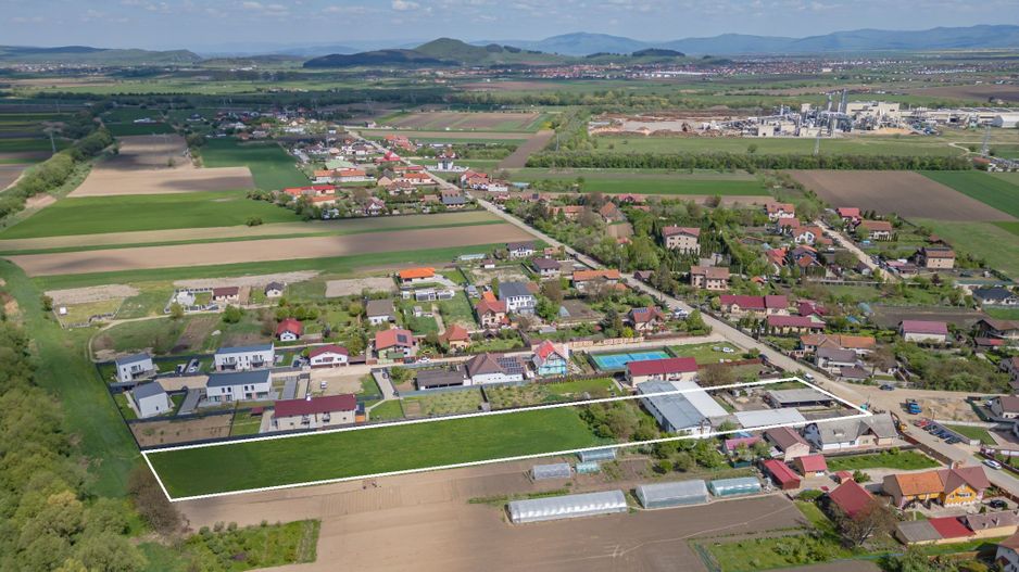 Spațiu producție în Brașov – 750 mp hale + teren 6.737 mp - Poză 10