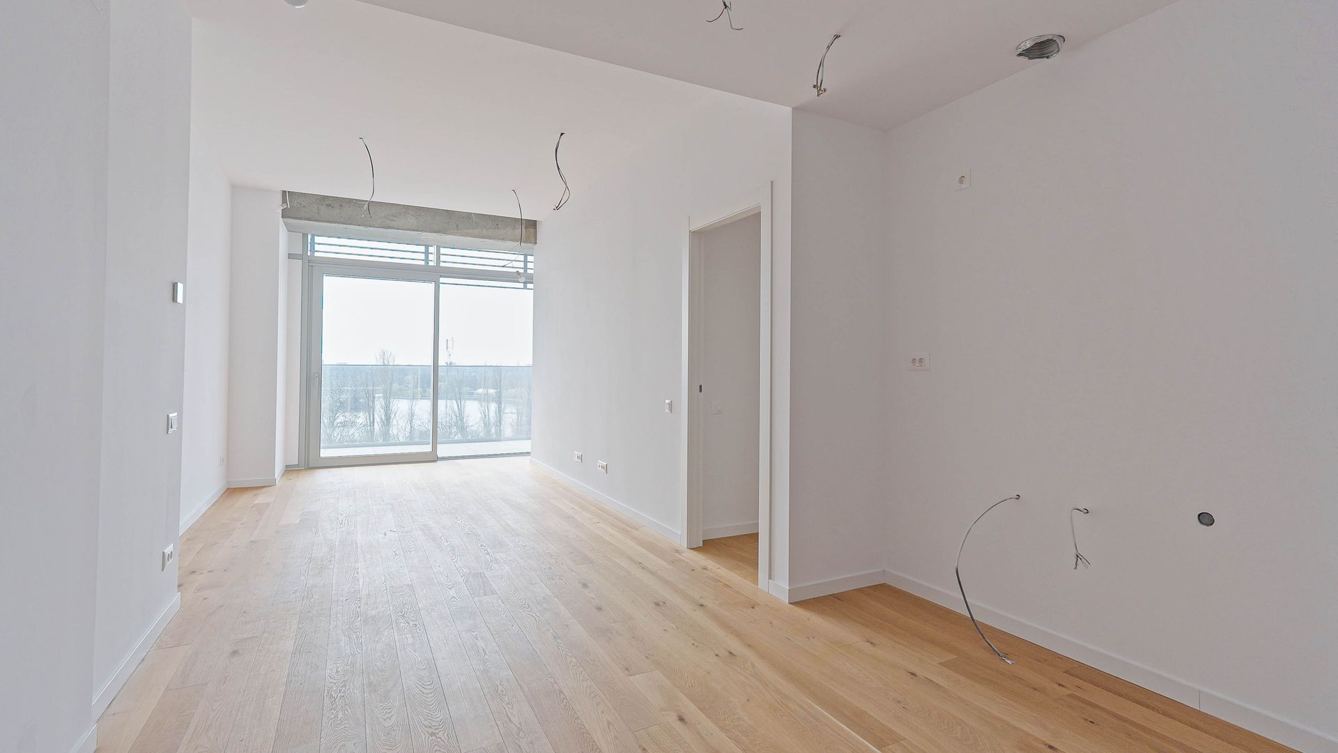 Apartament 2 camere | UP-site Floreasca | Lake View - Poză 3
