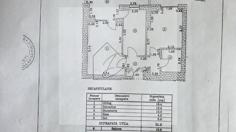 2 camere Cortina North I bucatarie inchisa I parcare inclusa I COM 0% - Poză 20