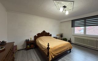 Casa tip duplex - 4 camere, balcon si curte proprie - Zona Lazaret - Poză 25