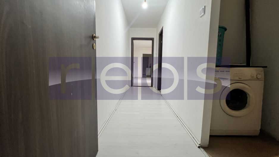 VANZARE 3 CAMERE | DECOMANDAT | ZONA NICOLAE GRIGORESCU - Poză 11