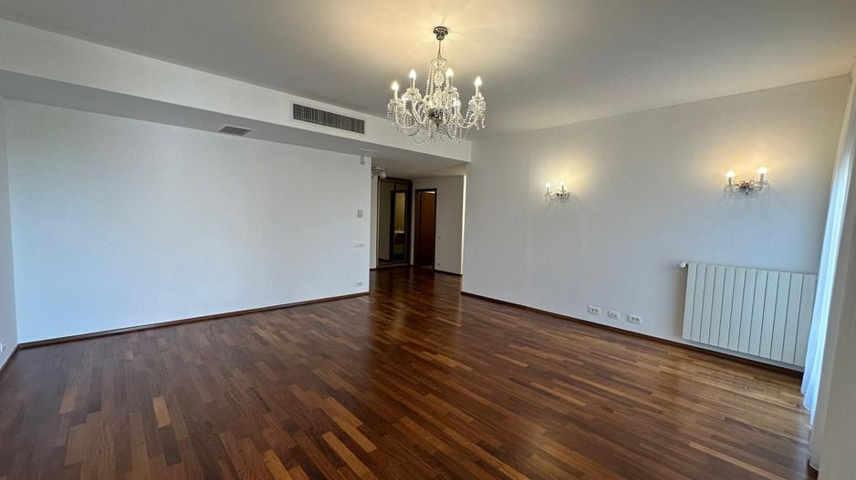 AP. 4 CAMERE- BANEASA, 169 MP - 31 MP TERASA, 2 PARCARI SUBTERANE - Poză 3