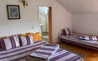 Casa de vacanta(Pensiune) - Fundata Brasov - Poză 8