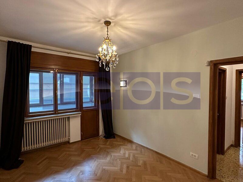 INCHIRIERE PARTER | 3 CAMERE | CAPITALE | IDEAL BIROU | - Poză 1