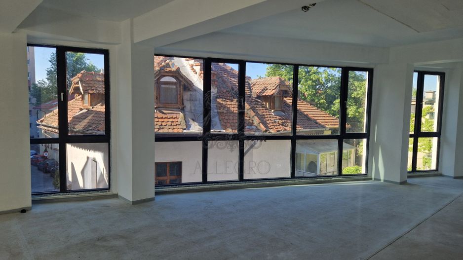 Calea Dorobantilor| Cladire Office Boutique | 1000 mp | Parcare - Poză 10