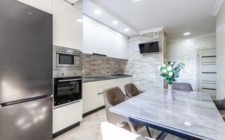 Vânzare, apartament, 2 camere, str. Florilor, sectorul Rîșcani - Poză 2