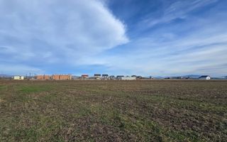 Teren 30.000 mp  – PUZ aprobat pentru ansamblu locuințe - Poză 8