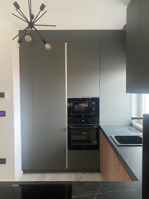 Apartament 2 camere splendid cu terasa de 40 MP - Poză 22