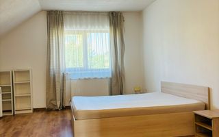 Duplex 5 camere, 160 mp,  2 parcari, zona Grand Hotel Italia - Poză 6