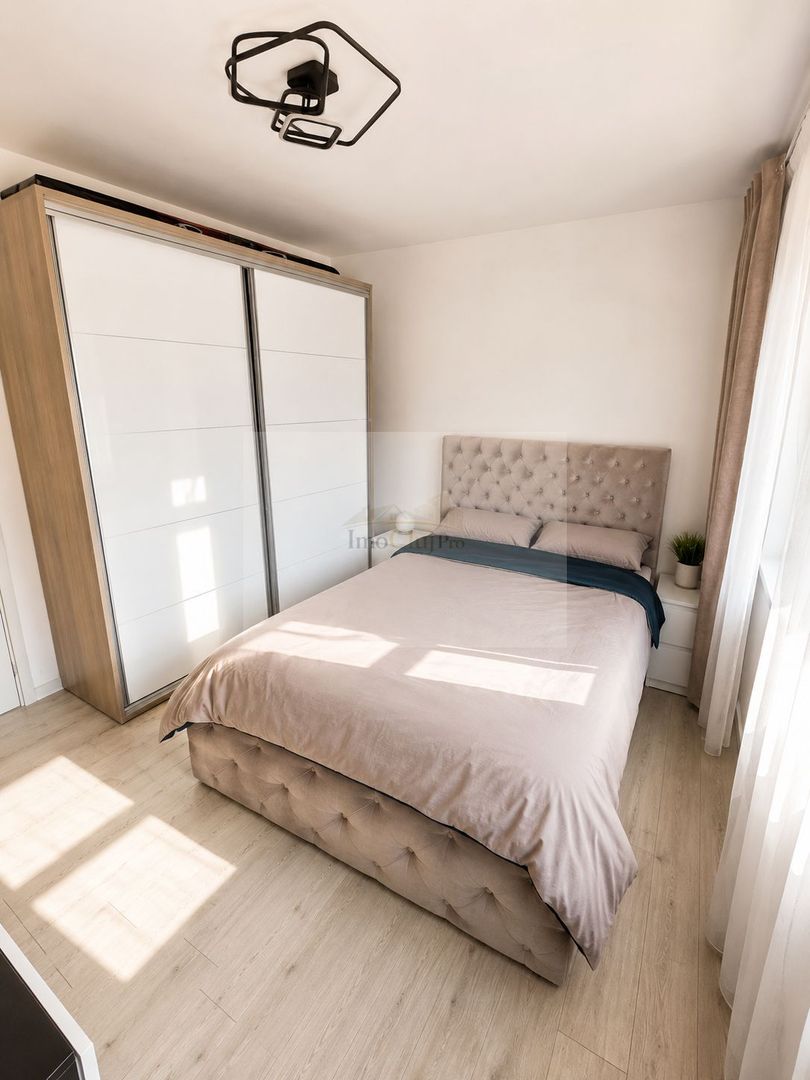 Vânzare apartament cu 3 camere, 67 mp, 2 balcoane – Zorilor | UMF - Poză 5
