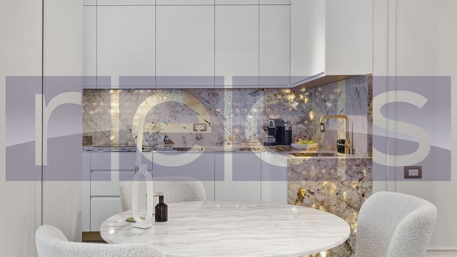 VANZARE APARTAMENT ULTRAFINISAT | 76MP | PIPERA | 2 CAMERE | LUX | - Poză 11