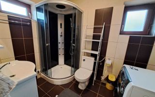 Duplex cu 5 camere - zona  centrala  - Dumbravita - Poză 7