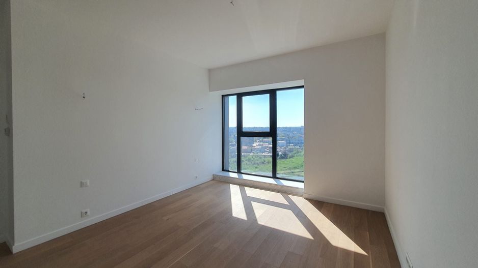 Apartament modern cu 3 Camere One Verdi Park I View spectaculos - Poză 13