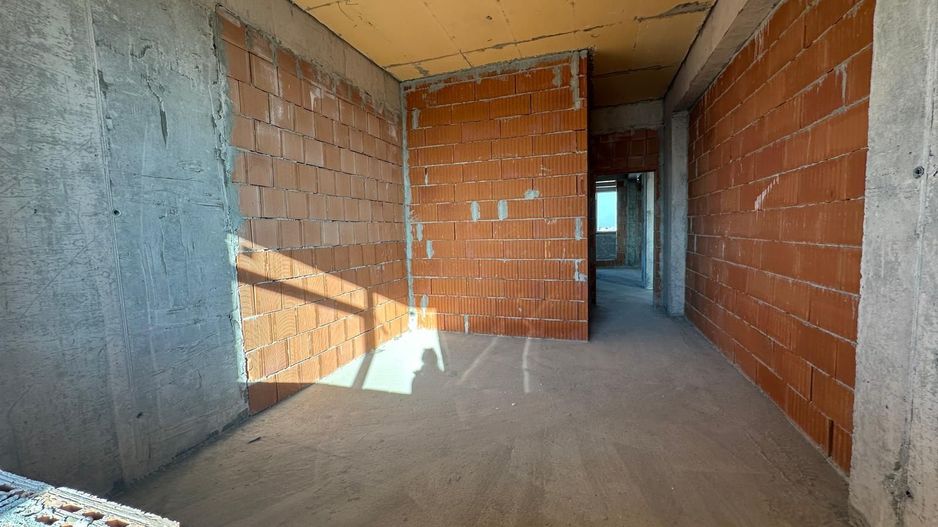 PENTHOUSE PANORAMIC – Etaj 9 | 4 Dormitoare | 5 Băi | Living 103 mp - Poză 25