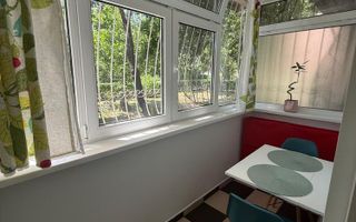 Garsonieră LUX, 2 min metrou Nicolae Grigorescu, parcare inclusă, balcon - Poză 6