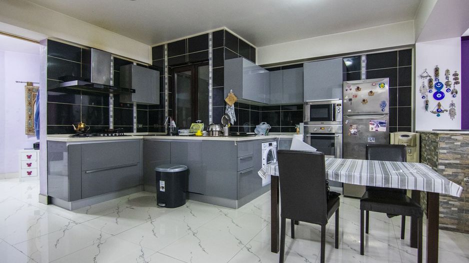 Drumul Taberei - Valea Doftanei, 2 camere, decomandat, etajul 2, lift, finisat - Poză 20