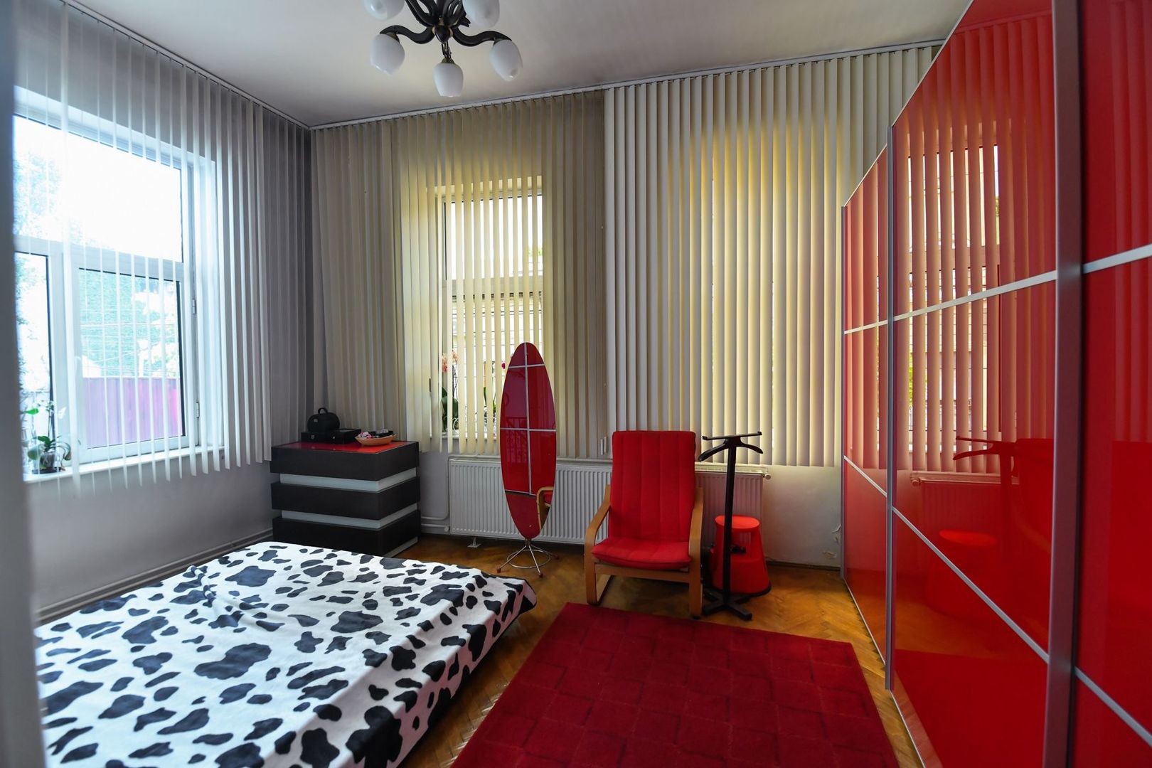 Casa individuală | Strada Plantelor | Curte proprie - Poză 24