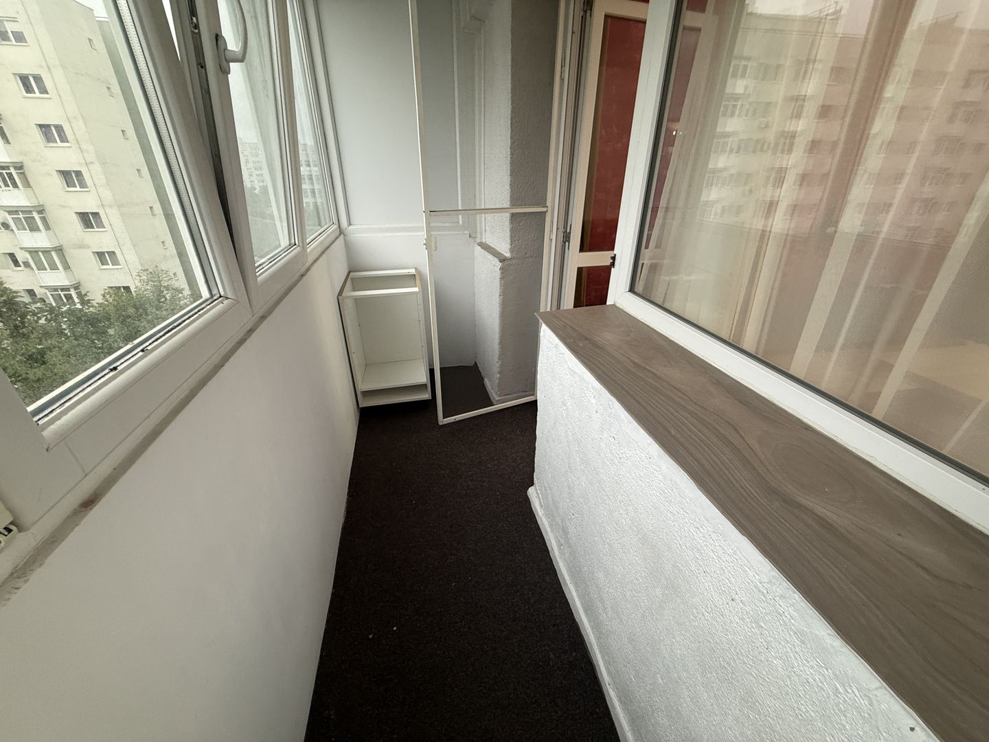 AP. 2 CAMERE- PANTELIMON, BLOC REABILITAT, MASINA DE SPALAT VASE - Poză 4