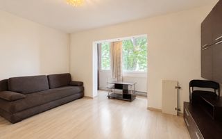 COMISION 0% | Apartament 1 Camera | Zona Liviu Rebreanu | Decomandat. - Poză 4