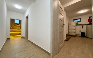 Vila Exclusivista *615mp* - teren 625mp // Erou Iancu Nicolae - Cambridge School - Poză 93